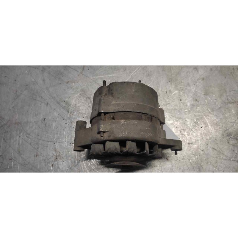 Recambio de alternador para opel kadett e gl berlina referencia OEM IAM 2