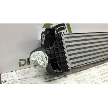 Recambio de intercooler para ford focus c-max (cap) sport referencia OEM IAM   