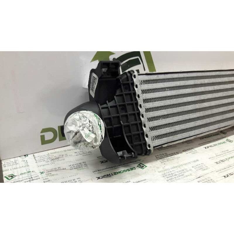 Recambio de intercooler para ford focus c-max (cap) sport referencia OEM IAM - Gris 3