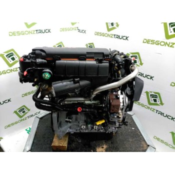 Recambio de motor completo para peugeot 206 berlina xt referencia OEM IAM 8HX BOMBA BOSCH 