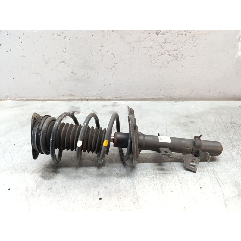Recambio de amortiguador delantero izquierdo para nissan qashqai (j11) acenta referencia OEM IAM - Blanco 4