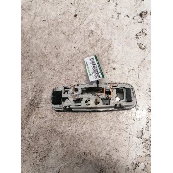 Recambio de luz interior para ford focus berlina (cap) ambiente (d) referencia OEM IAM   
