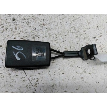 ENGANCHE DE CINTURON TRASERO DERECHO 13128018 