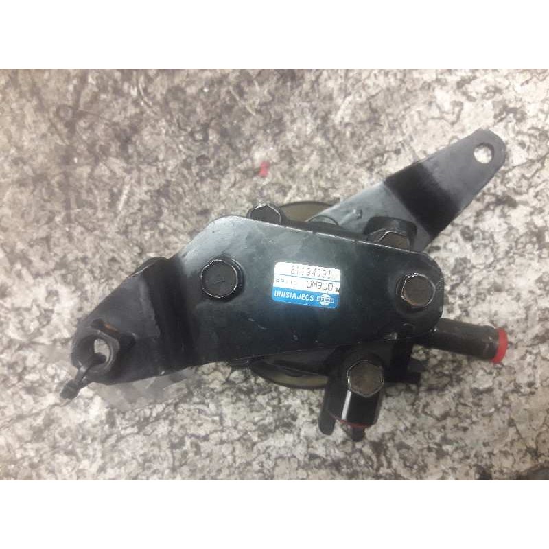 Recambio de bomba direccion para nissan almera (n15) competence (1998) referencia OEM IAM 0M900 81194091 3