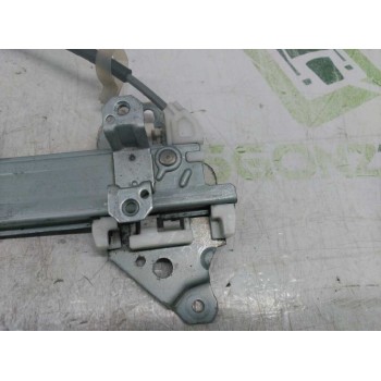 Recambio de elevalunas delantero derecho para nissan almera (n15) competence (1998) referencia OEM IAM 807300M007  