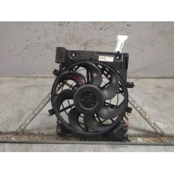 ELECTROVENTILADOR 0130303960 13132559