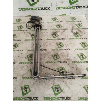 Recambio de aforador para man tg - a 18.xxx 10.5 diesel referencia OEM IAM 81154086032  