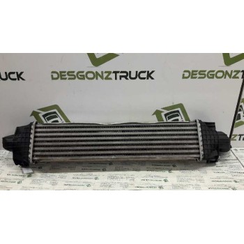 Recambio de intercooler para ford focus c-max (cap) sport referencia OEM IAM   