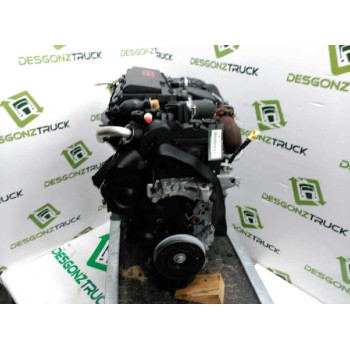 Recambio de motor completo para peugeot 206 berlina xt referencia OEM IAM 8HX BOMBA BOSCH 