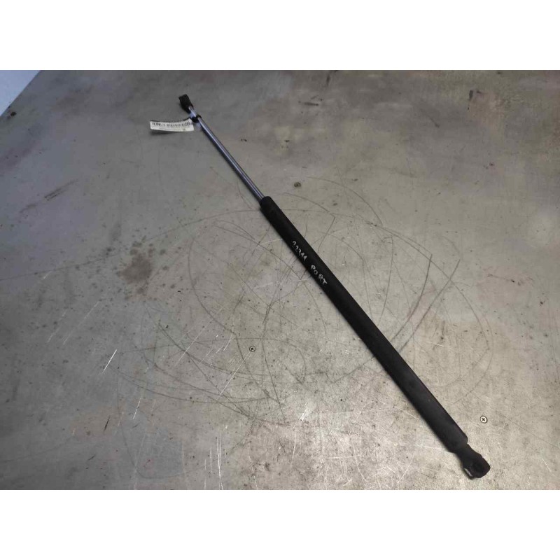 Recambio de amortiguadores maletero / porton para peugeot partner (s2) combi plus referencia OEM IAM 9625574380 670N - Gris 2