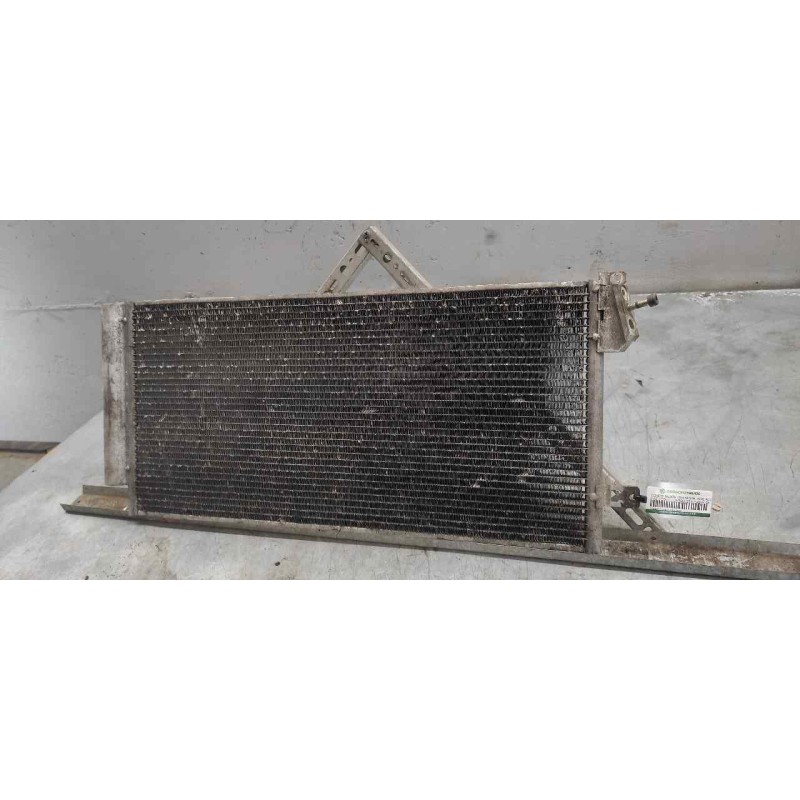 Recambio de condensador / radiador a/a para fiat doblo ii cargo (263) furgón sx referencia OEM IAM   