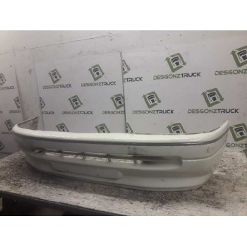 Recambio de paragolpes delantero para ford escort berlina/turnier bravo lim. referencia OEM IAM   