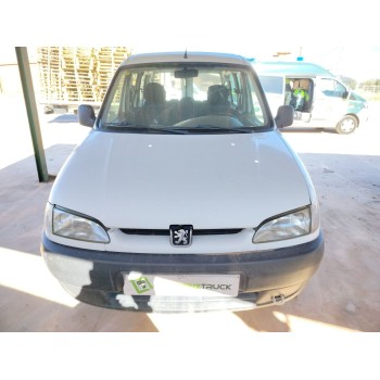 PEUGEOT PARTNER (S2)