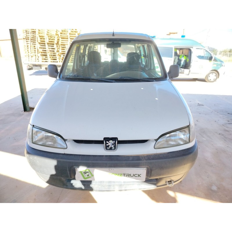 PEUGEOT PARTNER (S2)