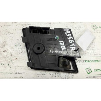 Recambio de maneta interior trasera izquierda para tata safari 1.9 referencia OEM IAM 269972300118  