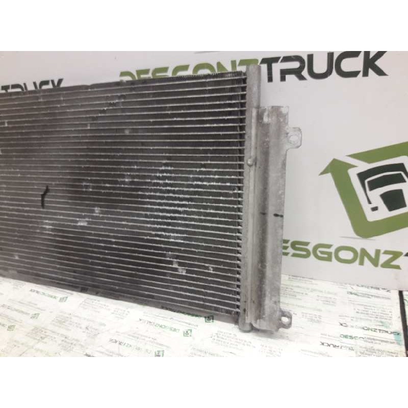Recambio de condensador / radiador a/a para alfa romeo 147 (190) 1.6 ts 120 collezione referencia OEM IAM - Blanco 3