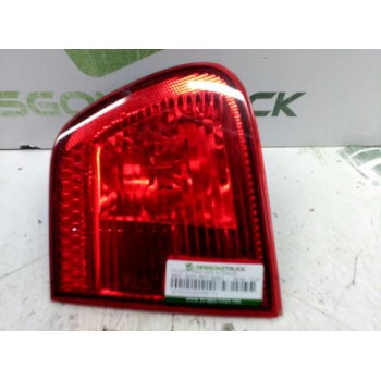 Recambio de piloto trasero derecho para seat ibiza (6k1) select referencia OEM IAM  INTERIOR 