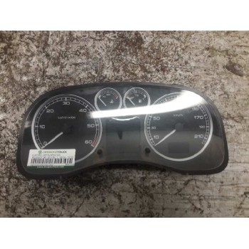 CUADRO INSTRUMENTOS 9647538480A 216747776 NS5058389A