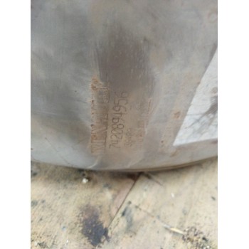 Recambio de catalizador para renault premium lander 10.8 diesel referencia OEM IAM 7420894956  