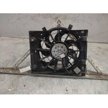 Recambio de electroventilador para opel astra h ber. cosmo referencia OEM IAM 0130303960  13132559