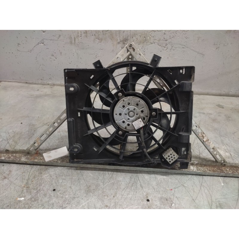 Recambio de electroventilador para opel astra h ber. cosmo referencia OEM IAM 0130303960  13132559 - Gris 2