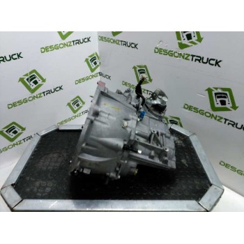 CAJA CAMBIOS 