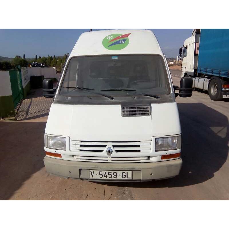 RENAULT TRAFIC (DESDE 5.89)