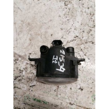 Recambio de faro antiniebla izquierdo para citroën c4 coupe collection referencia OEM IAM   2 PINS