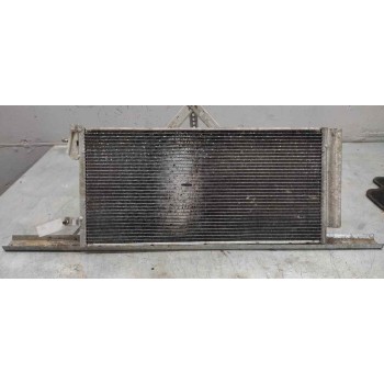 Recambio de condensador / radiador a/a para fiat doblo ii cargo (263) furgón sx referencia OEM IAM   