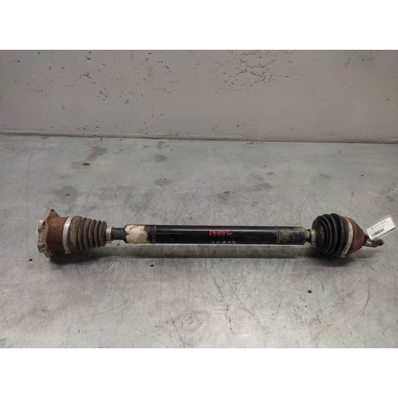 Recambio de transmision delantera derecha para seat cordoba berlina (6l2) reference referencia OEM IAM   
