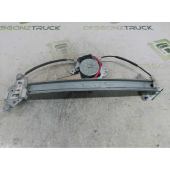 Recambio de elevalunas delantero derecho para nissan almera (n15) competence (1998) referencia OEM IAM 807300M007  
