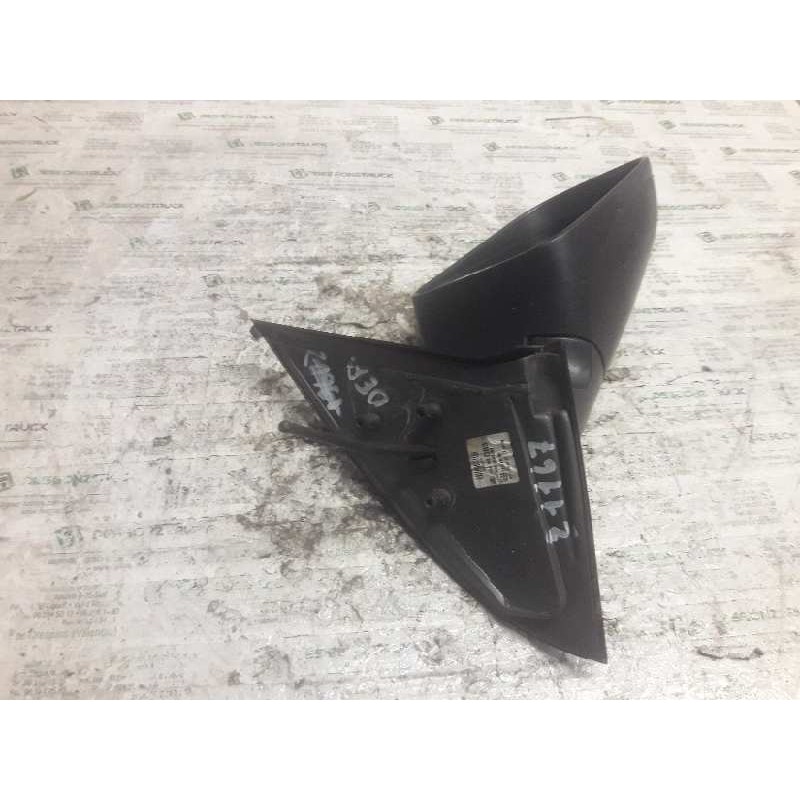 Recambio de retrovisor derecho para opel astra g berlina comfort referencia OEM IAM  MANUAL 2