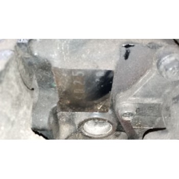 Recambio de despiece motor para nissan cabstar 09.06 2.5 diesel referencia OEM IAM YD25  
