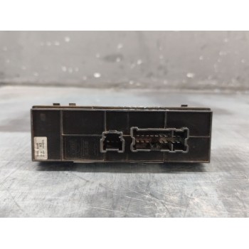 Recambio de mando elevalunas delantero izquierdo para nissan juke (f15) 1.5 dci referencia OEM IAM 254011KA5E  