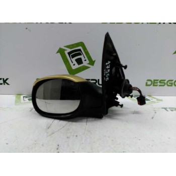 RETROVISOR IZQUIERDO 8149KY 