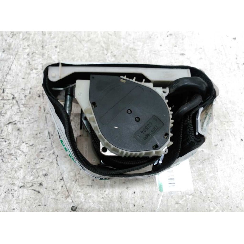 Recambio de cinturon seguridad delantero derecho para opel astra g berlina club referencia OEM IAM 3
