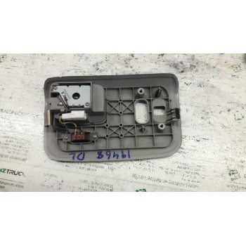 Recambio de luz interior para nissan x-trail (t30) comfort referencia OEM IAM DELANTERO  