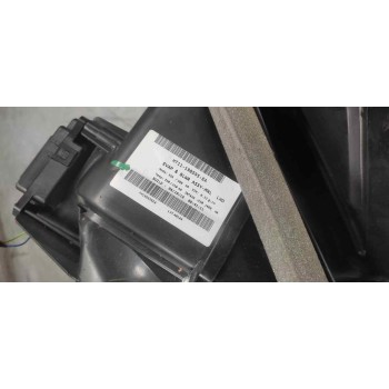 Recambio de calefaccion entera normal para ford tourneo courier (c4a) ambiente referencia OEM IAM HT1119B555EA  