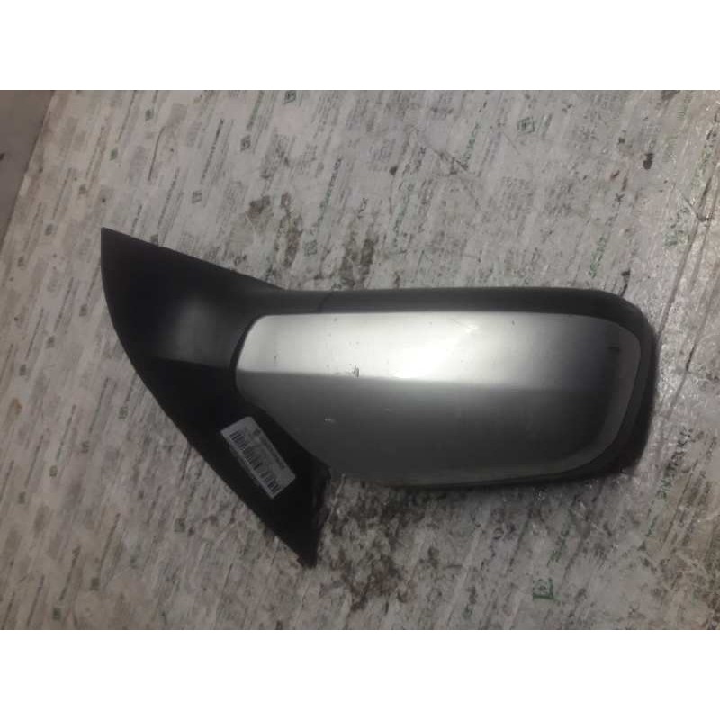 Recambio de retrovisor derecho para opel astra g berlina comfort referencia OEM IAM  MANUAL 3