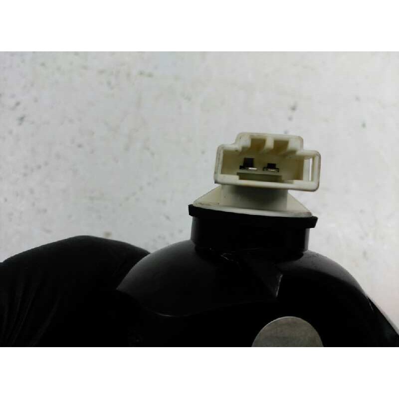 Recambio de piloto trasero derecho para seat ibiza (6k1) select referencia OEM IAM  INTERIOR - Azul 4