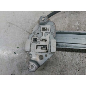 Recambio de elevalunas delantero derecho para nissan almera (n15) competence (1998) referencia OEM IAM 807300M007  