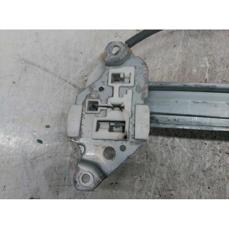 Recambio de elevalunas delantero derecho para nissan almera (n15) competence (1998) referencia OEM IAM 807300M007 - Blanco 6