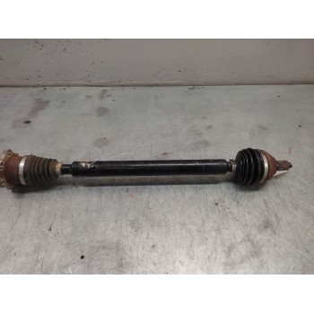 Recambio de transmision delantera derecha para seat cordoba berlina (6l2) reference referencia OEM IAM   