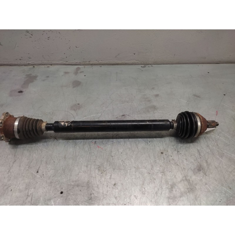 Recambio de transmision delantera derecha para seat cordoba berlina (6l2) reference referencia OEM IAM - Gris 2