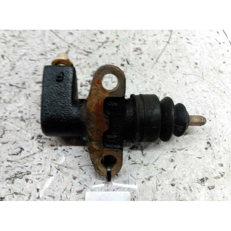 Recambio de bombin embrague para opel astra gtc enjoy referencia OEM IAM - Negro 2