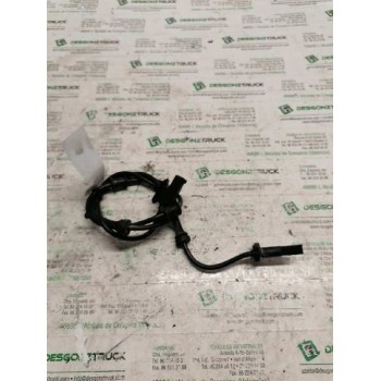 CAPTADOR ABS 0265007686 2 PINS TRASERO DERECHO