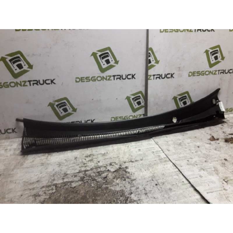 Recambio de torpedo para ford fiesta (cbk) ambiente referencia OEM IAM 2S61A02228AE - Rojo 2