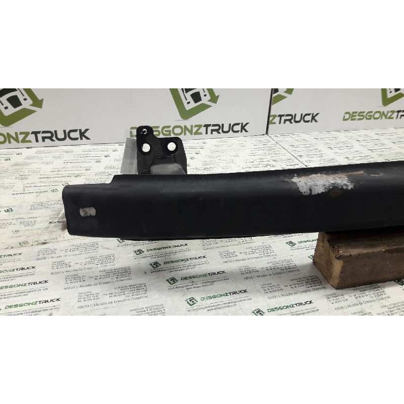 Recambio de refuerzo paragolpes delantero para seat ibiza (6l1) cool referencia OEM IAM - Azul 2