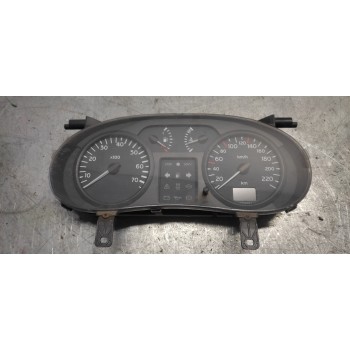 CUADRO INSTRUMENTOS 8200261119 216723130 NS0259616N