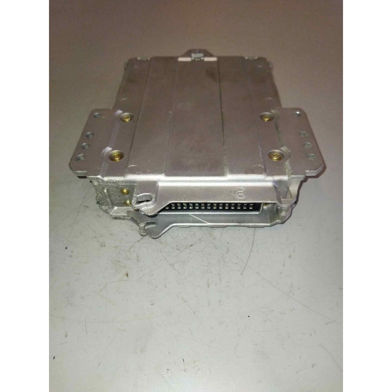Recambio de modulo electronico para scania serie 4 (p/r 124 l) 11.7 diesel referencia OEM IAM 1398849 0281001322 - Amarillo 2